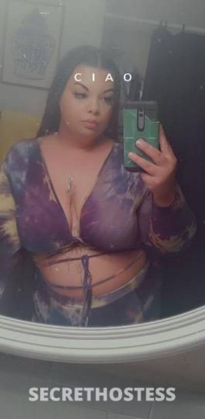 Caramel 24Yrs Old Escort Chattanooga TN Image - 5