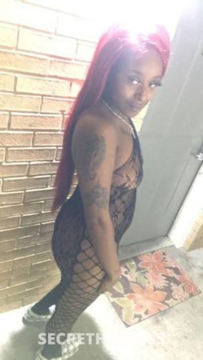 Kashh 24Yrs Old Escort Clarksville TN Image - 4