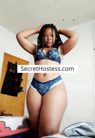 26 Year Old Black Escort Doha Brunette - Image 2