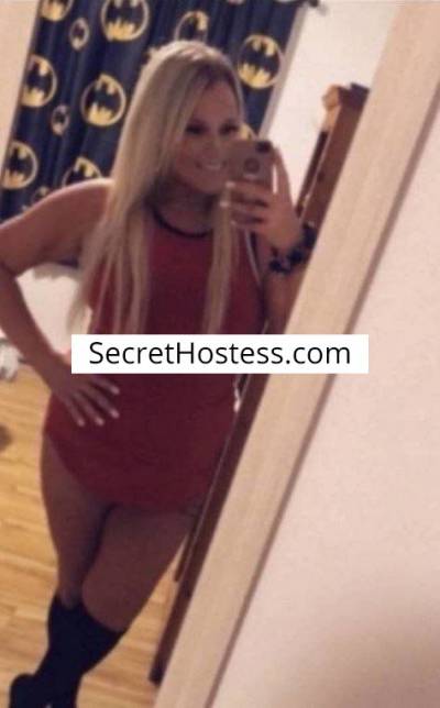 Lianna, Independent Escort in Laval