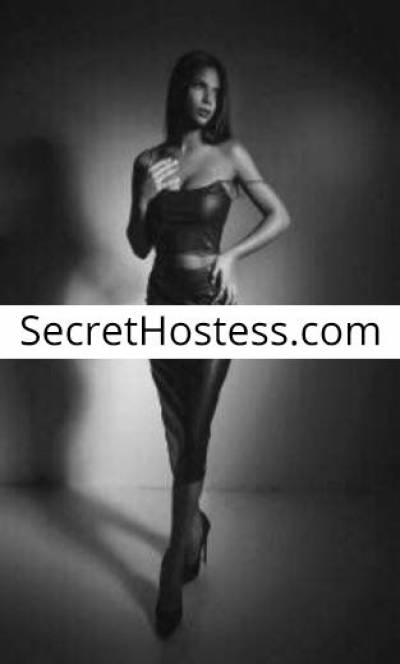 Masha 25Yrs Old Escort 58KG 170CM Tall Zagreb Image - 4