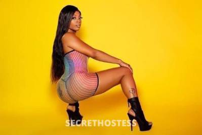 Monae 26Yrs Old Escort Chattanooga TN Image - 4