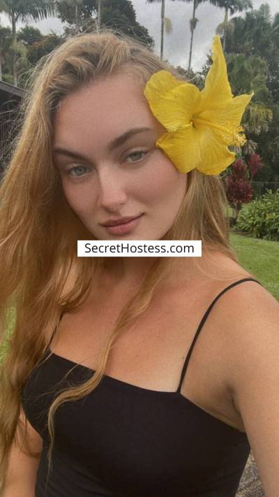 23 Year Old Caucasian Escort Stockholm Blonde Blue eyes - Image 8