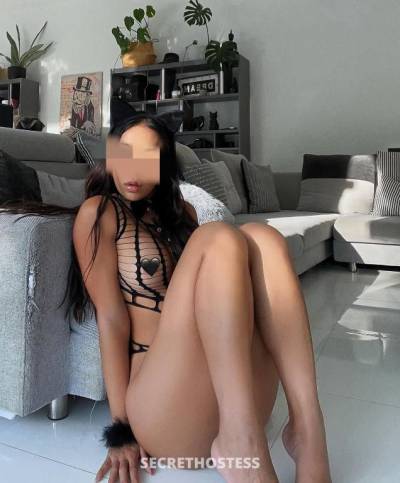 Tina 26Yrs Old Escort Gladstone Image - 1