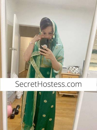 23 year old Escort in Granville Sydney Maya