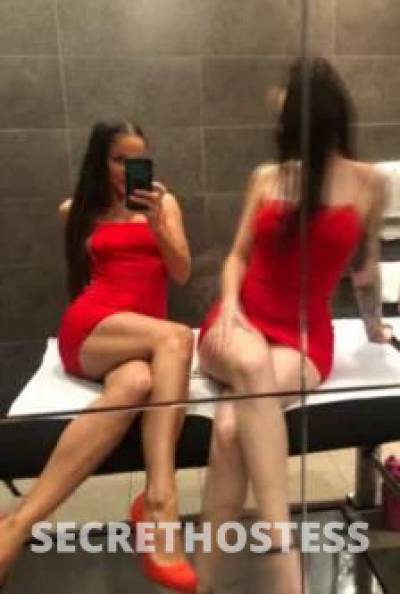 30 year old Escort in Elizabeth Bay Sydney Double Trouble Escort and Massage Services