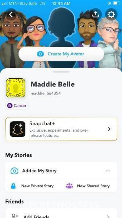 29 year old Escort in Sioux Falls SD SNAPCHAT: maddie_be4354 I’m down for meetup for sex?, sell