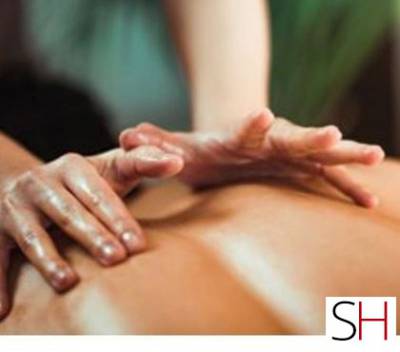 Massage the way it should be. In the area weekly in Sligo