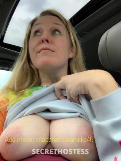 SaraHicks 45Yrs Old Escort Chattanooga TN Image - 2