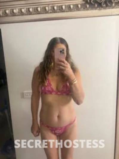 Sexy Australian Escort in Geelong