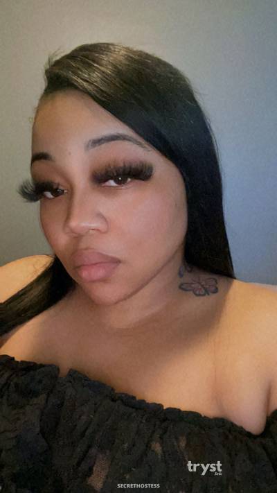Nikki - Classy Wit A Whole Lotta Nasty 20 year old Escort in Chicago IL