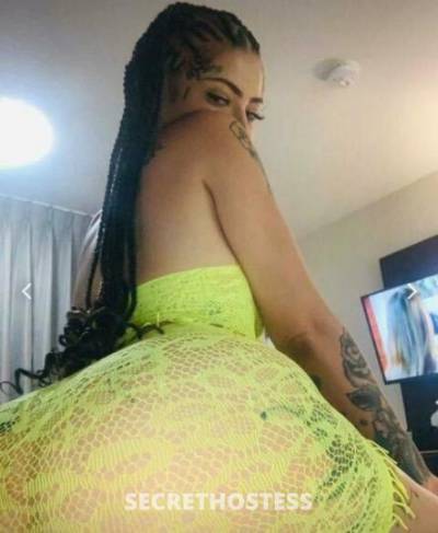 Cuban Bella back to Bless You in Stockton CA