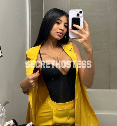 22 year old Hispanic Escort in New York City NY Angel