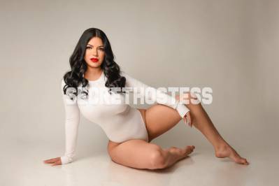 25 year old Hispanic Escort in Naples FL Isabella