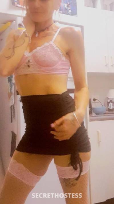 Lyla is single sexy and back to work in Maitland