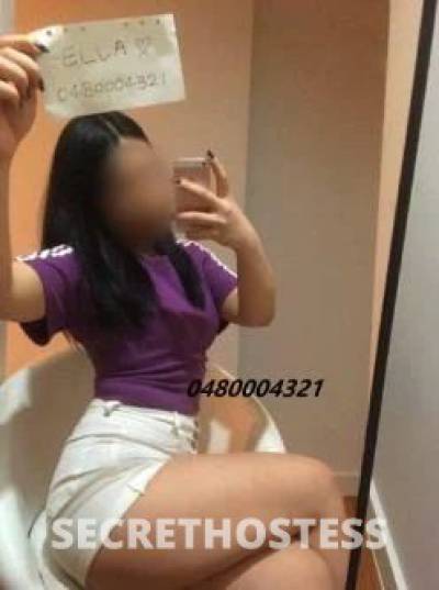 Ella 24Yrs Old Escort Size 6 48KG Adelaide Image - 7