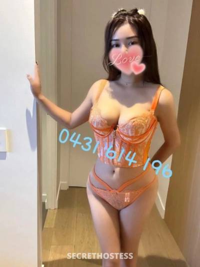 Gina 20Yrs Old Escort Melbourne Image - 2