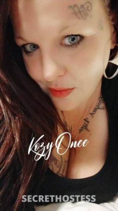 Kozy 31Yrs Old Escort San Francisco CA Image - 1