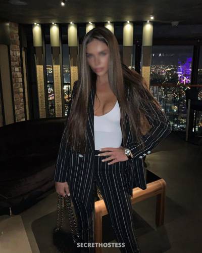 Asian Escort New York City NY Brunette Hazel eyes - Image 1