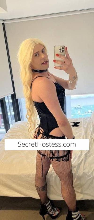 20Yrs Old Escort Brisbane Image - 11