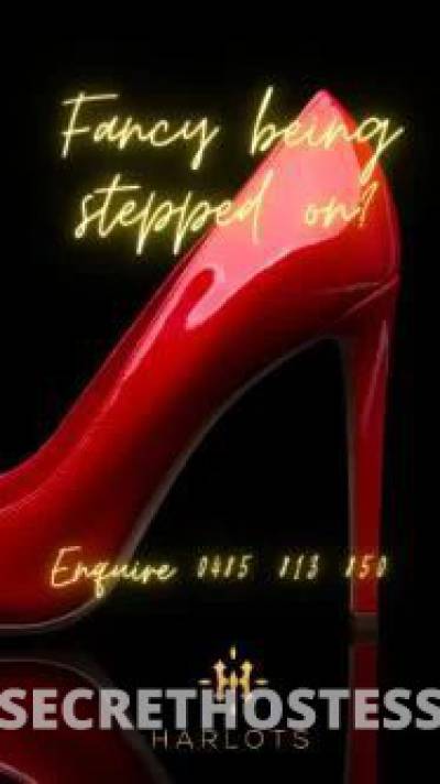 21 year old Escort in Mackay A TOUCH OF CLASS Harlots 5 Star Bordello