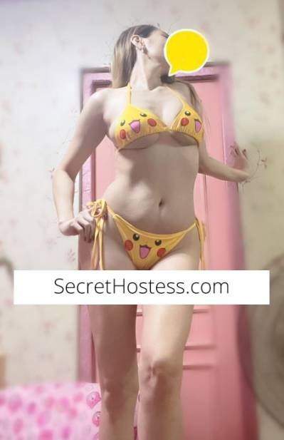 23 year old Escort in Springwood Brisbane Fiona