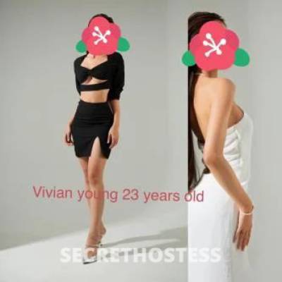 26 year old Asian Escort in Melbourne Vivian young asian slim small girl new phone number Sunshine