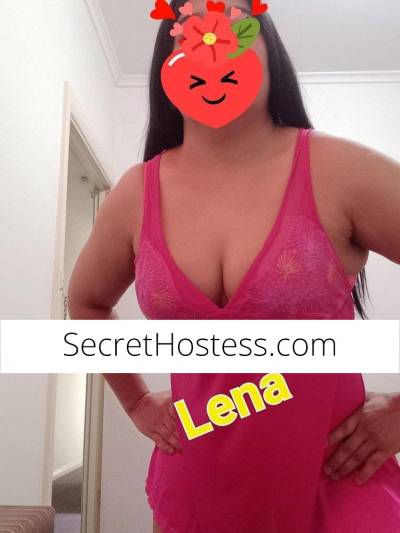 Lena 32 year old Escort in Wright Canberra