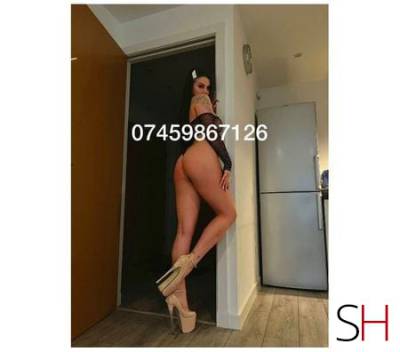 Anne 23Yrs Old Escort Glasgow Image - 0