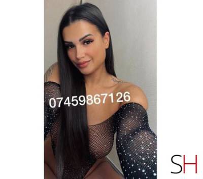 Anne 23Yrs Old Escort Glasgow Image - 6