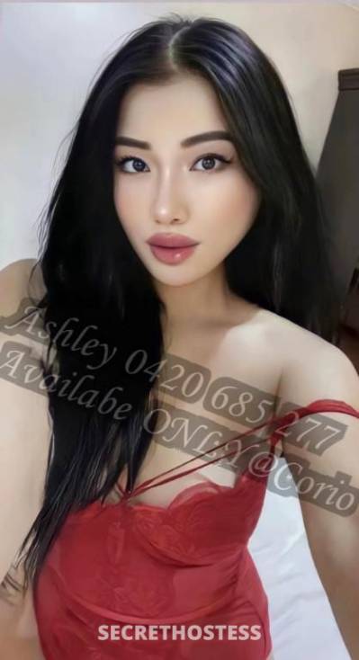 Ashley 26Yrs Old Escort Geelong Image - 1