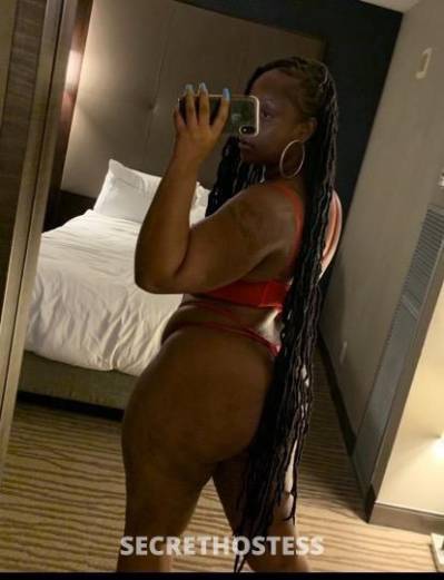 Ebony Bombshell 100% Skilled!! Love To Play in Rapid City SD