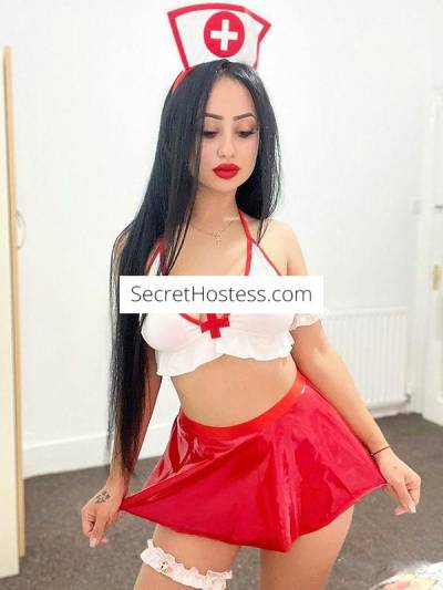 Demi 21Yrs Old Escort Southend-On-Sea Image - 0