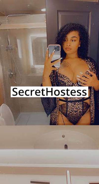 21 Year Old Mixed Escort Miami FL - Image 3