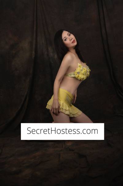 Abbyli 20Yrs Old Escort Size 6 160CM Tall Adelaide Image - 1