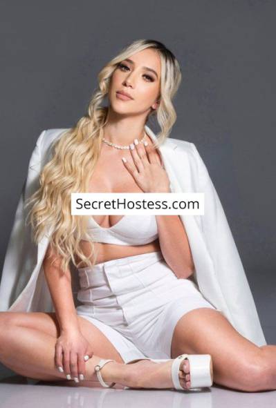 Adrena 27Yrs Old Escort 56KG 167CM Tall Dominican Republic Image - 0