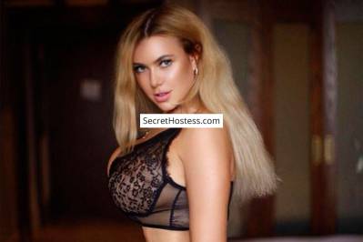 28 Year Old Caucasian Escort Riyadh Blonde Green eyes - Image 5