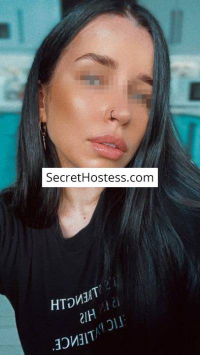 Aiya 25Yrs Old Escort 63KG 163CM Tall Istanbul Image - 3