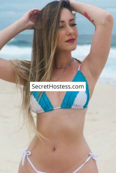 22 year old Latin Escort in Lima Alessia, Independent