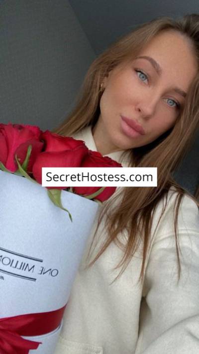 Alyona 25Yrs Old Escort 64KG 165CM Tall Jeddah Image - 2