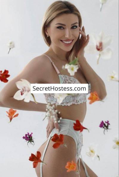 Anastasiia 22Yrs Old Escort 52KG 168CM Tall Rijeka Image - 2