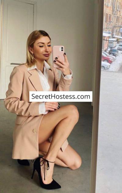 Anastasiia 22Yrs Old Escort 52KG 168CM Tall Rijeka Image - 10