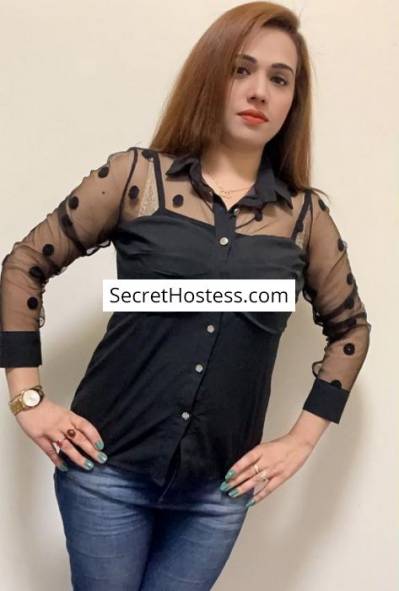 Aqsa Khan 25Yrs Old Escort 48KG 160CM Tall Dubai Image - 0