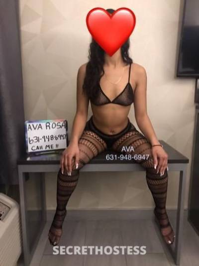 Ava Rosa 22Yrs Old Escort Queens NY Image - 2