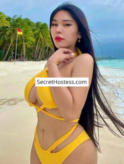 Bella 26Yrs Old Escort 69KG 167CM Tall Hong Kong Image - 16