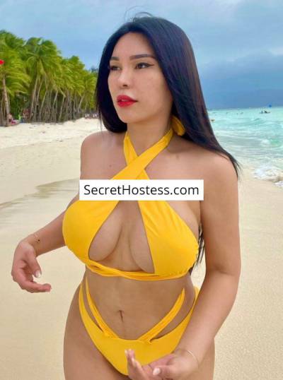 Bella 26Yrs Old Escort 69KG 167CM Tall Hong Kong Image - 18