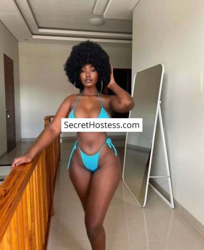 Brenda 24Yrs Old Escort 65KG 139CM Tall Kampala Image - 0