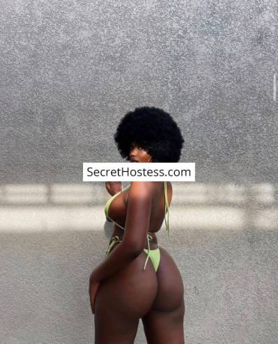 Brenda 24Yrs Old Escort 65KG 139CM Tall Kampala Image - 2