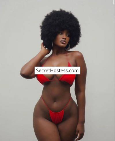 Brenda 24Yrs Old Escort 65KG 139CM Tall Kampala Image - 5