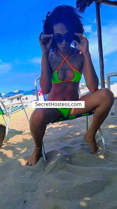 Cacau Ninfetinha 21Yrs Old Escort 60KG 169CM Tall Rio de Janeiro Image - 9